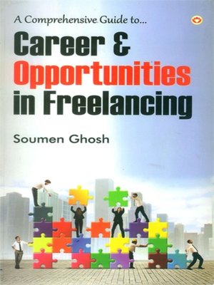 cover image of Career & Opportunities in Freelancing